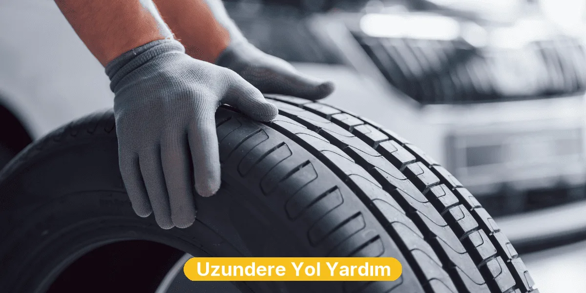 Uzundere Yol Yardım